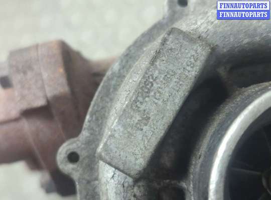 купить Турбина на Land Rover Discovery 2 1998-2004