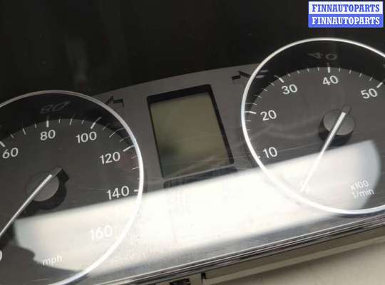 купить Щиток приборов (приборная панель) на Mercedes C W203 2000-2008
