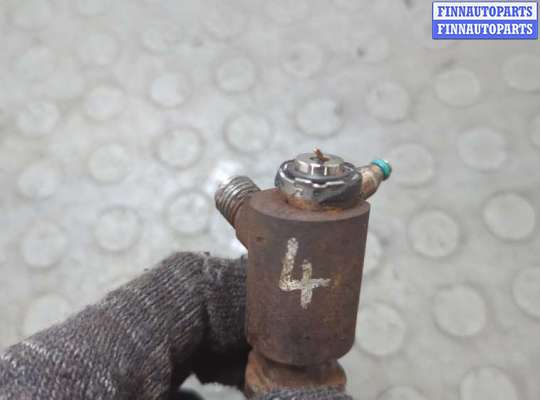 купить Форсунка топливная на Ford Transit (Tourneo) Custom 2012-2025