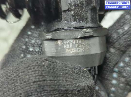 купить Форсунка топливная на Audi A4 (B6) 2000-2006