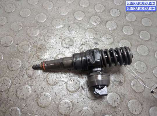 купить Форсунка топливная на Audi A4 (B6) 2000-2006