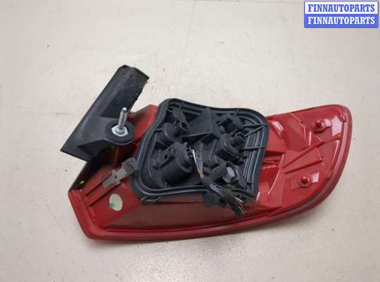 купить Фонарь (задний) на Audi A3 (8P) 2003-2013