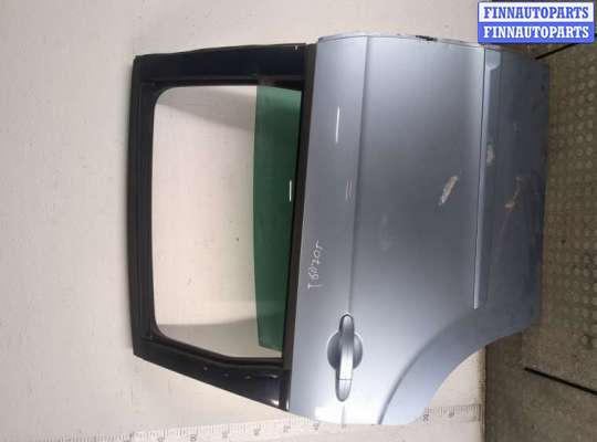 Динамик FO2154617 на Ford S-Max 2006-2010