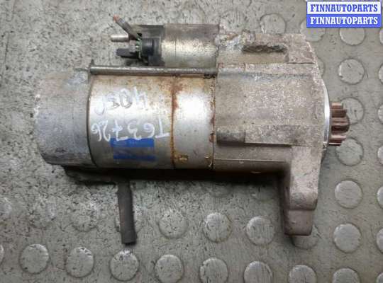 Стартер LRD4340 на Land Rover Range Rover Sport 2005-2013