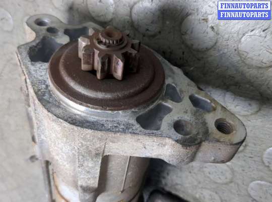 купить Стартер на Land Rover Range Rover Sport 2005-2013