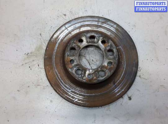 купить Диск тормозной на Alfa Romeo 159
