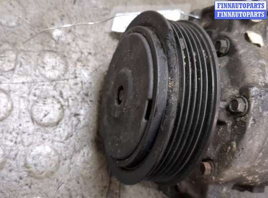 купить Компрессор кондиционера на Volkswagen Passat 6 2005-2010