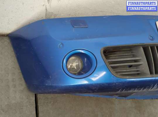 купить Бампер на Skoda Octavia (A5) 2004-2013