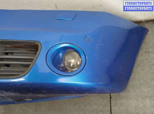 купить Бампер на Skoda Octavia (A5) 2004-2013