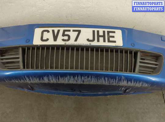 купить Бампер на Skoda Octavia (A5) 2004-2013