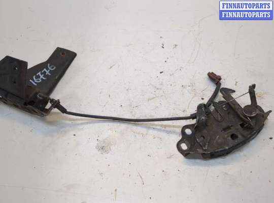 купить Замок капота на Nissan Pathfinder 2012-2017