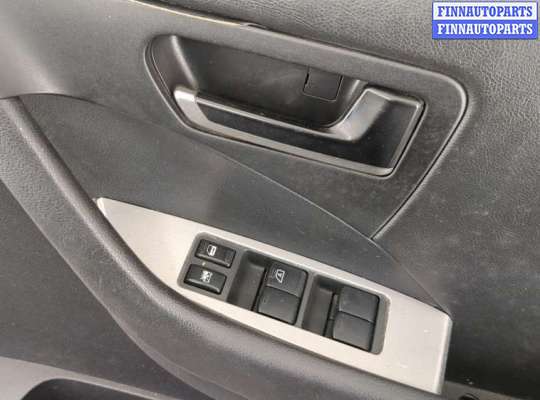 купить Дверь боковая (легковая) на Nissan Murano 2002-2008