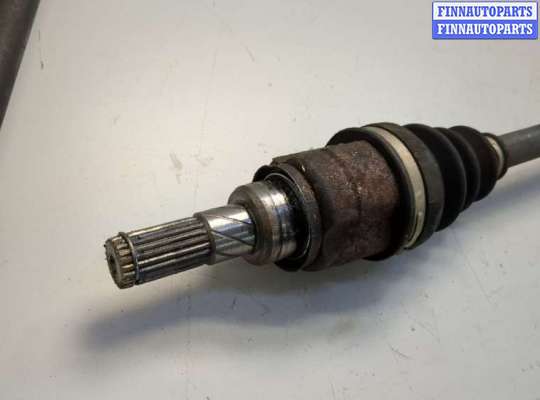 купить Полуось (приводной вал, шрус) на Infiniti JX 2012-2014