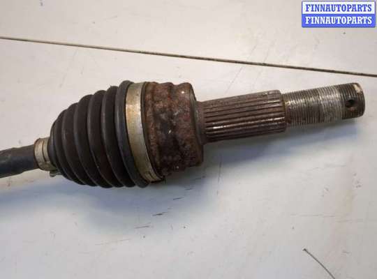 купить Полуось (приводной вал, шрус) на Infiniti JX 2012-2014