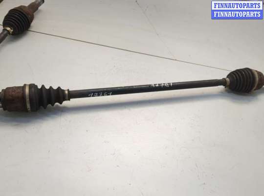 купить Полуось (приводной вал, шрус) на Infiniti JX 2012-2014