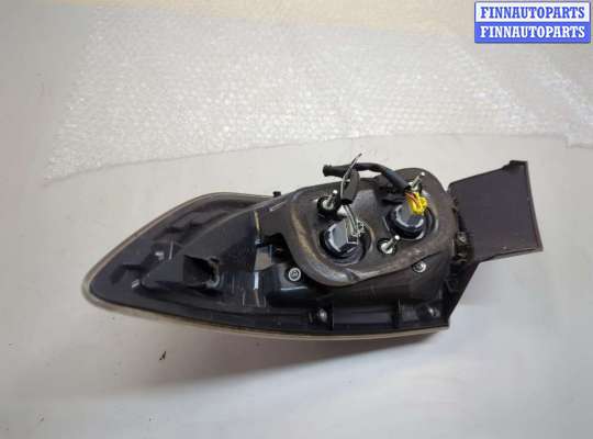 купить Фонарь (задний) на Mazda 3 (BL) 2009-2013