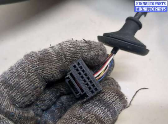 купить Зеркало боковое на Audi A3 (8V) 2012-2020