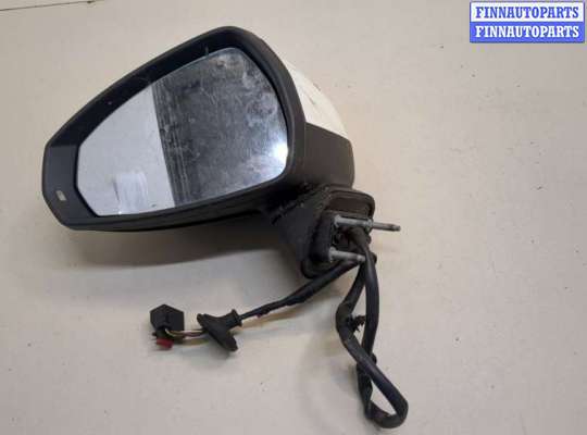 купить Зеркало боковое на Audi A3 (8V) 2012-2020
