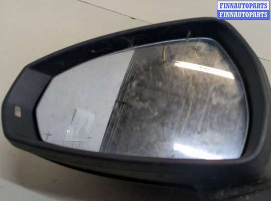 купить Зеркало боковое на Audi A3 (8V) 2012-2020