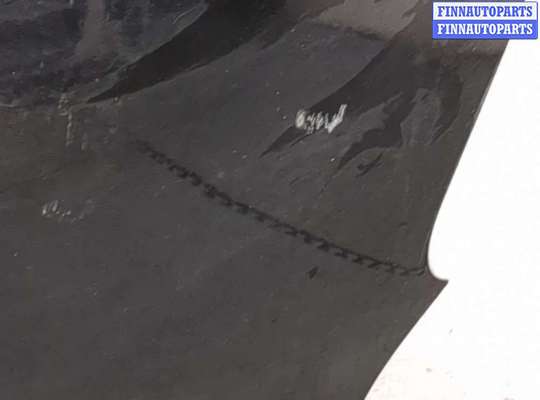 купить Обшивка капота на Seat Leon 2 2005-2012