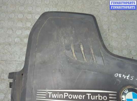 купить Накладка декоративная на ДВС на BMW 4 F32 2013-2021