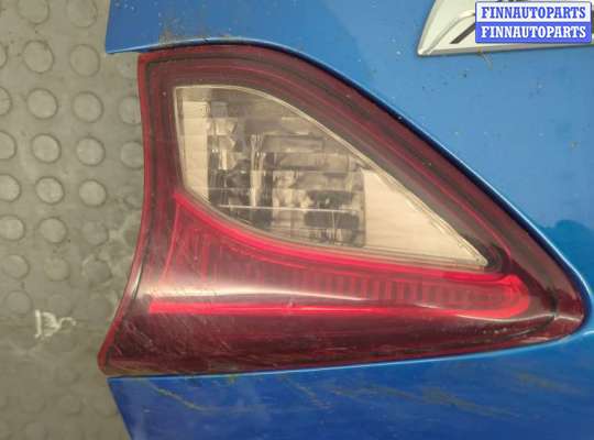 купить Камера заднего вида на Mazda CX-5 2012-2017