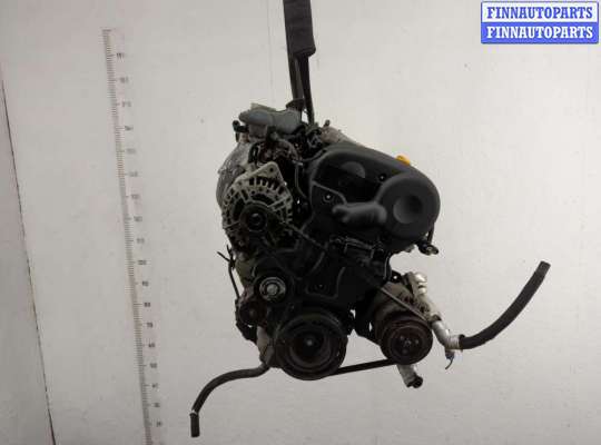 Купить Двигатель (ДВС) на Opel Meriva 2003-2010 Двигатель (ДВС) OP2343547 на Opel Meriva 2003-2010