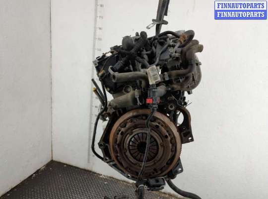 купить Двигатель (ДВС) на Opel Meriva 2003-2010