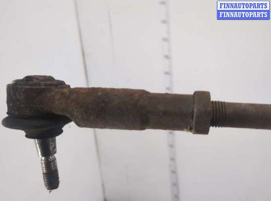 купить Рейка рулевая с г/у на Ford Fusion 2002-2012