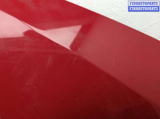 купить Капот на Skoda Fabia 2007-2014