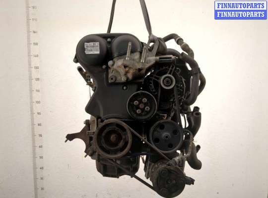 купить Насос гидроусилителя руля (ГУР) на Ford Focus 2 2008-2011