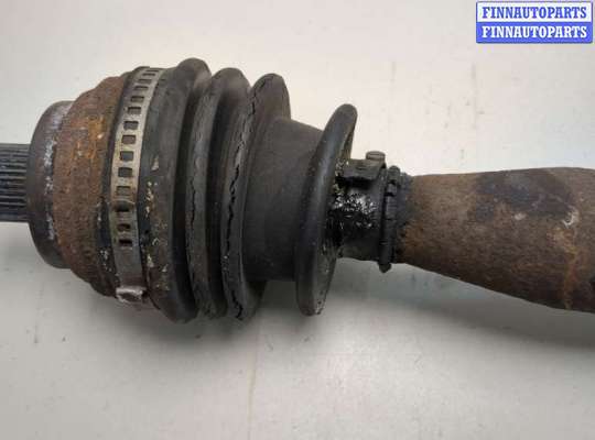 купить Полуось (приводной вал, шрус) на Volkswagen Golf 5 2003-2009