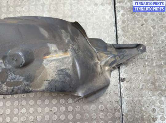 Локер на Peugeot 308 I (T7)