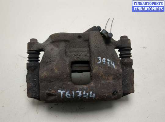 Суппорт FO2166161 на Ford Transit 2006-2014