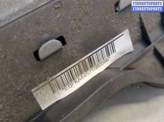 купить Подушка безопасности коленная на Toyota Yaris 2005-2011