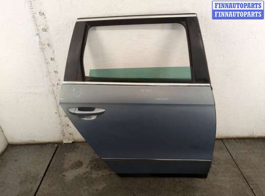 купить Дверь боковая (легковая) на Volkswagen Passat 6 2005-2010