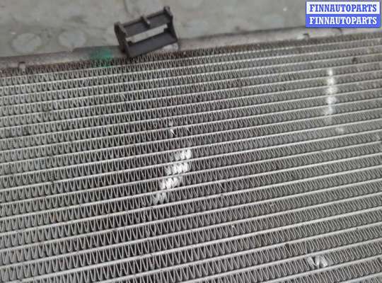 купить Радиатор охлаждения двигателя на BMW 7 E38 1994-2001