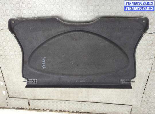 купить Полка багажника на Ford Focus 1 1998-2004