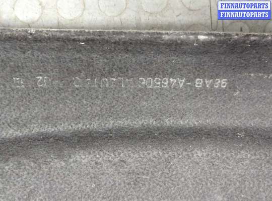 купить Полка багажника на Ford Focus 1 1998-2004