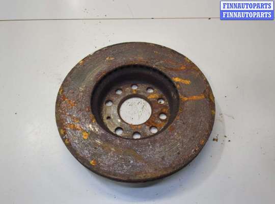 купить Диск тормозной на Volkswagen Jetta 5 2004-2010