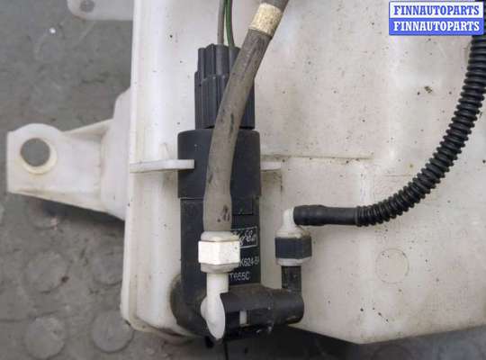 купить Бачок омывателя на Ford Focus 3 2011-2015