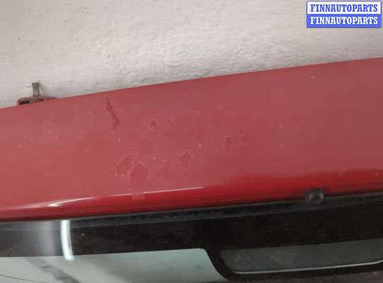 купить Крышка (дверь) багажника на Mitsubishi Colt 2002-2012