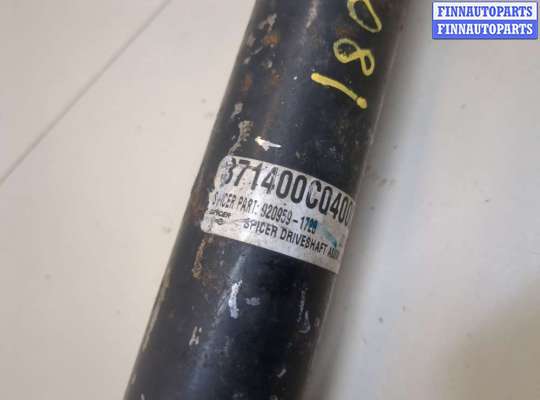 купить Кардан на Chevrolet Trax 2016-2022