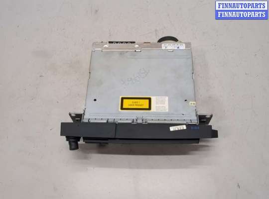 купить Магнитола на BMW 5 E60 2003-2010