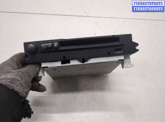 купить Магнитола на BMW 5 E60 2003-2010