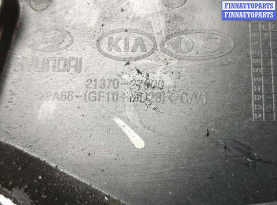 купить Защита (кожух) ремня ГРМ на KIA Sportage 2004-2010