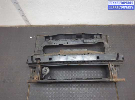 Рамка передняя (телевизор) KA582315 на KIA Picanto 2011-2017