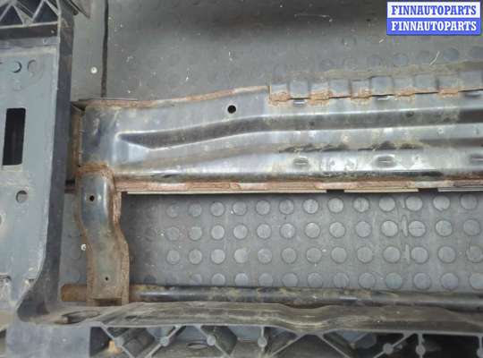 купить Рамка передняя (телевизор) на KIA Picanto 2011-2017