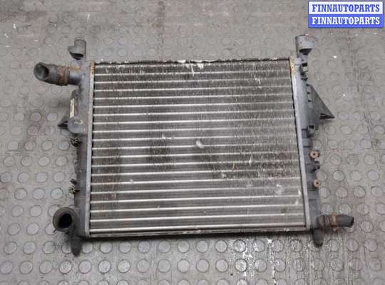 Купить Радиатор охлаждения двигателя на Renault Twingo 1993-2007 Радиатор охлаждения двигателя RN1566865 на Renault Twingo 1993-2007