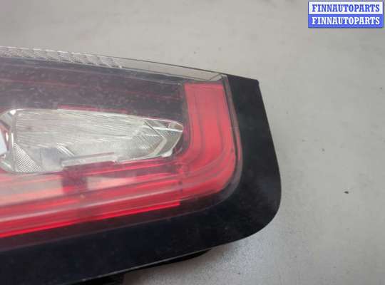 купить Фонарь (задний) на Fiat Punto Evo 2009-2012